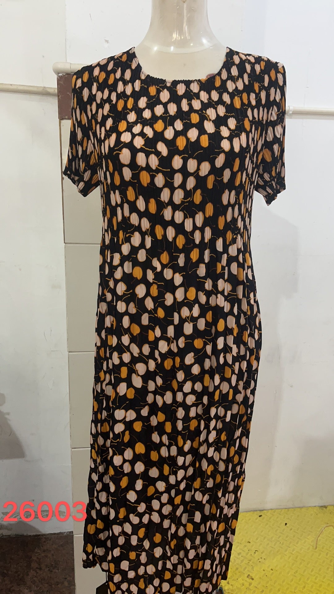 26003 black