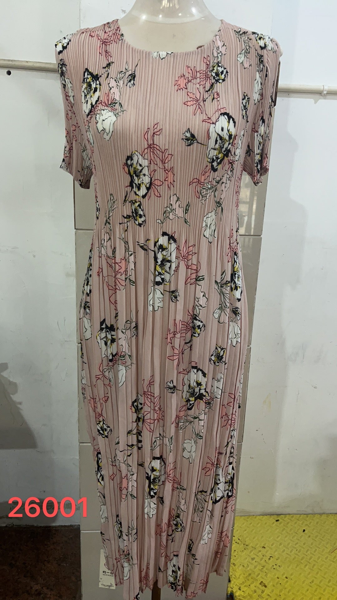 26001 pink