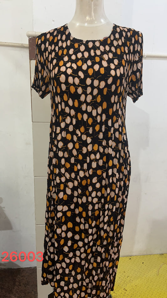 26003 black